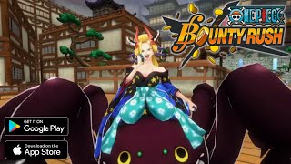 Animal Kingdom Pirate / Tobi Roppo Black Black Maria | One Piece Bounty Rush