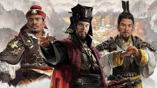 Land of Confusion - A Total War Three Kingdoms Fan Trailer