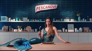 PESCANOVA BLIND TASTING TVC2