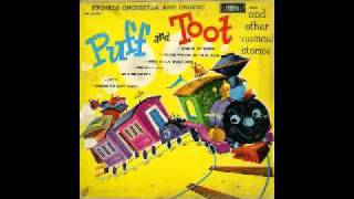 Puff and Toot (Children's)