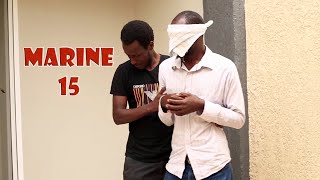 MARINE S01 EP15:Kiki ahuriye n'uruva gusenya kwa Gaby|Cash yaramaze gukorera zose Marine arazihushye