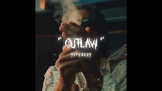 [FREE] Digga D x UK Rap Type Beat 2024 - "Outlaw"