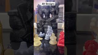 3D Design Prints #yt #salaarteaser #salaar #prabhas #powankalyan #pspk #prasanthneel #ssrajamouli