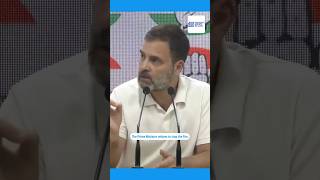 Indian Army can stop this nonsense in Manipur in 2 days: Rahul Gandhi