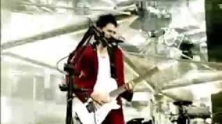 Knights Of Cydonia Live At Wembley Stadium 2007