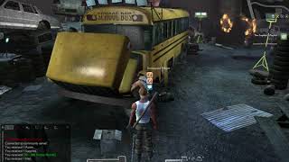 Secret World Legends part 34 Scrapyard Defense