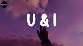 James Reid - u & i (Lyrics)