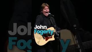 John Fogerty is an American guitarist born on May 28, 1945 | Creedence Clearwater Revival