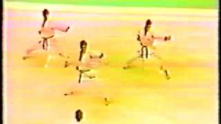 Unsu - Italy - II World Championship IAKF - 1977.avi