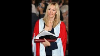 J K  Rowling  - Top 5 Books & the Secret She Kept From Her Mum