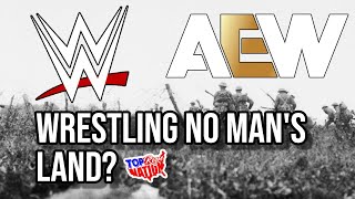 Why WWE and AEW Are Boring Us Right Now