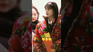 yueyue earlier💛 #shenyue #沈月 #chineseactress #shorts #shortvideo #cdrama #youtubeshorts #video #王鹤棣