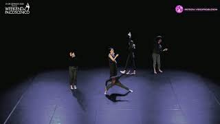 BHAVA DANCE PROJECT | "La Morale degli Schiavi"