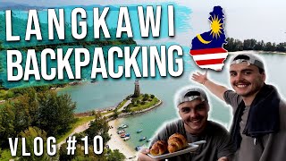 LANGKAWI is a MUST VISIT - What do we find !! Part 1 (Vlog 10)