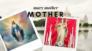 Mary Mother song#christian songs