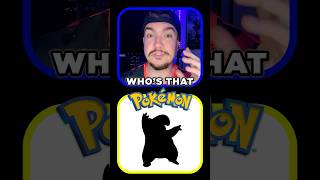 Who’s That Pokémon? 0096