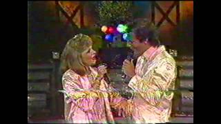 Erika Buenfil y Oscar Athié - Y ahora juntos - Estrellas de los 80s