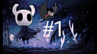 Hollow knight #1 voooooltei