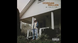 Morgan Wallen - Last Night (Instrumental)