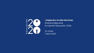 Alejandra Arratia en 24 Horas sobre violencia escolar