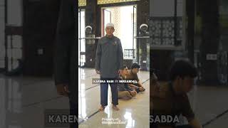 Larangan yg jarang orang tahu..#larangan