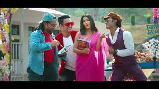 Jiliki Jilika | Zubeen Garg | Dr Bezbaruah2 | Siddharth Nipon Goswami | Kingkini Goswami