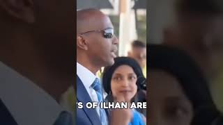 Ilhan Omar Campaigns With The Former Somalian PM