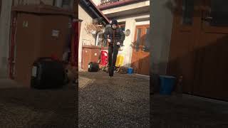 Dik za 11 sub🥰🫶 | Scootering Is Life🔋|