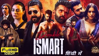 Double Ismart Shankar Full Movie In Hindi Dubbed। Ram Pothineni, Sanjay Dutt। Review & Facts।