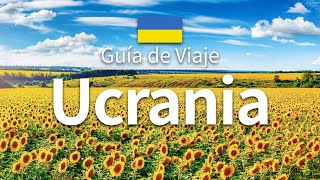 【Ucrania】viaje - los 10 mejores lugares turísticos de Ucrania | Europa del Este viaje |