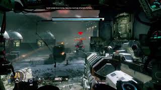 TITANFALL 2 BT SHOOTING MISSILES