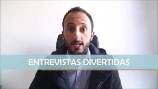 PRESENTACIÓN - ENTREVISTAS 4Q