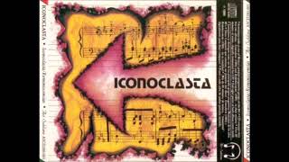 Iconoclasta - Cuentos de Arquicia (1983)