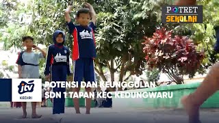 Potensi Dan Keunggulan SDN 1 Tapan Kec Kedungwaru Seg 03