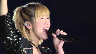 ℃-ute 岡井千聖 『ONLY YOU』 2013.3