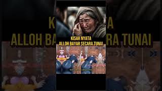 Kisah Nyata#Balasan Anak yang Durhaka#PART 9