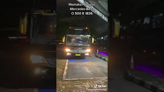 bis agung sejati mesin depan mersi 0c 500 1836 karoseri morodadi