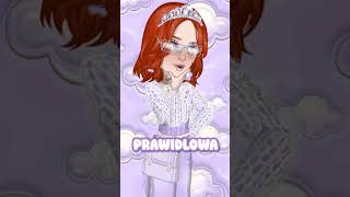 💥CZY ROZPOZNASZ POSTAĆ Z BAJKI?💥 #msp #msp2 #moviestarplanet #moviestarplanet2 #mspedit #shorts