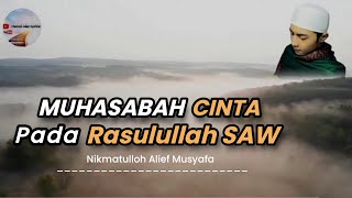 /Muhasabah Cinta Kepada Nabi Muhammad SAW