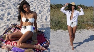 Weekend in Ibiza Vlog   // Maria Teresa Lopez