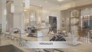 Недвижимость Delray Beach - вилла VERSAILLES