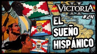 VICTORIA 2 | Episodio 24 | VUELVE LA CONSTITUCIÓN DE 1812 🗽🕊️