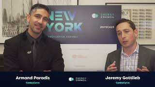 New York Energy Capital Assembly 2023: ComboCurve Testimonial