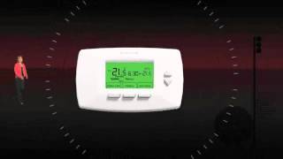 Programmable Thermostat