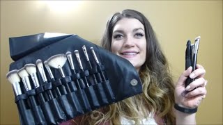 Morphe Brush Brushes!