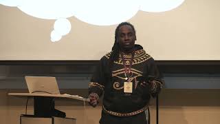 Isaiah Freeman - Bridging Communication Gaps Between Students & Administration