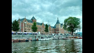 Unforgettable Amsterdam