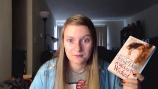 Book Review - A Week to be Wicked - Tessa Dare