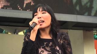 Dami Im - Sound Of Silence (Live)