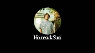 La poetica del quasi: Homesick Suni